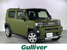 ダイハツ タフト 660 G クロム ベンチャー 禁煙車 県外仕入 社外ナビ バックカメラ GR