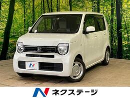 ホンダ N-WGN 660 L ホンダ センシング 1年保証付 純正ナビ ETC　禁煙車