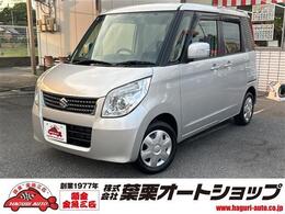 スズキ パレット 660 リミテッド ナビ ワンセグ 電動スライドドア DVD