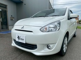 三菱 ミラージュ 1.0 M 