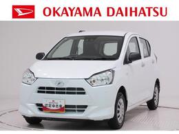 ダイハツ ミライース 660 L SAIII オートライト キーレス