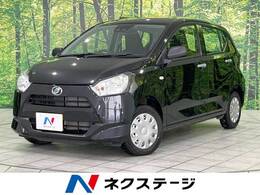 ダイハツ ミライース 660 L SAIII 4WD 禁煙車 コーナーセンサー