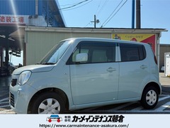 日産 モコ の中古車 660 S FOUR 4WD 富山県黒部市 49.0万円