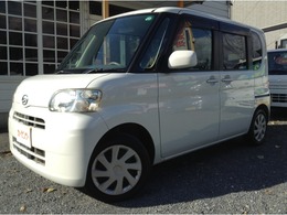 ダイハツ タント 660 X 車検R8年9月・電動スライドドア・タイミン