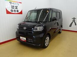 ダイハツ タント 660 X スマートキー　バックカメラ　左側パワース