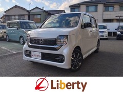 ホンダ N-WGN の中古車 カスタム 660 L 高知県高知市 155.2万円