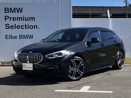 BMW 1シリーズ 118i Mスポーツ DCT 18AW 純正ドラレコ前後ワイヤレスC18インチ