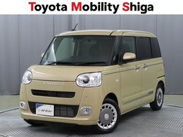 ダイハツ ムーヴキャンバス 660 セオリー G ロングラン保証1年付き