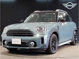 ミニ ミニクロスオーバー クーパー D プレミアムプラスパッケージ 後期モデル　1オーナー