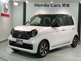 ホンダ N-ONE 660 プレミアム Honda SENSING 2ト-ン 新車保証 ナビ