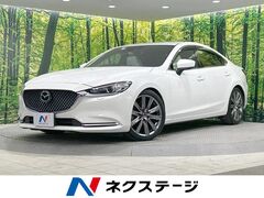 MAZDA6セダン