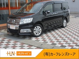 ホンダ ステップワゴン 2.0 スパーダ Z 純正ナビ　ワンセグTV　バックモニター