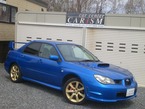 2.0 WRX 4WD