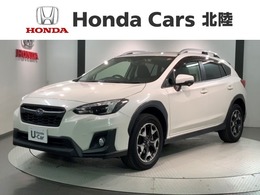 スバル XV 2.0i-L アイサイト 4WD 最長5年保証 ワンオ-ナ- ナビ TV Rカメラ