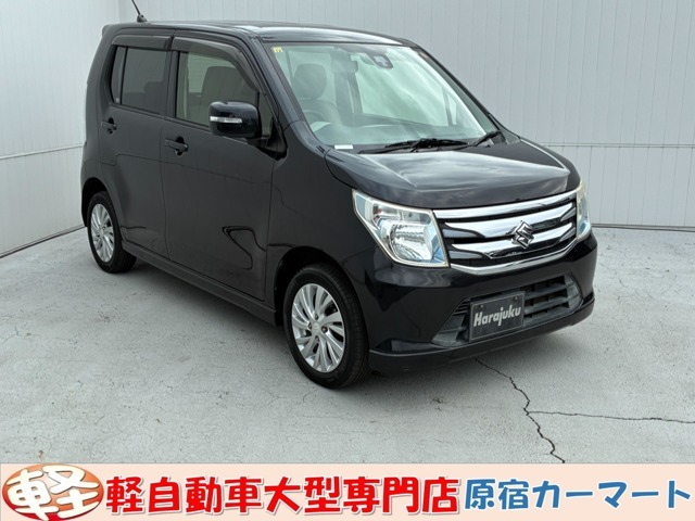 ★軽自動車専門店原宿カーマート★当社自慢のお車をご覧頂きありがとうございます♪中古車の為、在庫状況は常に変わっております。最新情報などは　http：//www.hara19.net　まで☆