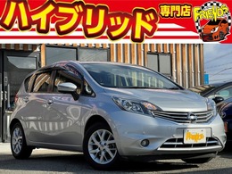 日産 ノート 1.2 メダリスト 中期/衝突軽減/踏間違防止/全周カメラ/保証