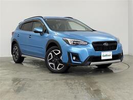 スバル XV 2.0 アドバンス 4WD アイサイト/X DRIVE/ナビ(フルセグTV/CD/DV