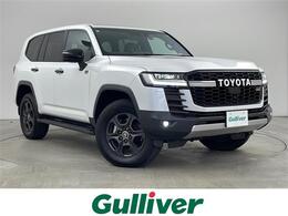 トヨタ ランドクルーザー300 3.3 GRスポーツ ディーゼルターボ 4WD 純正12.3型ナビ サンルーフ 360カメラ JBL