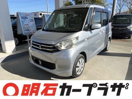 三菱 eKスペース 660 E E