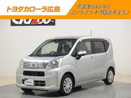 ダイハツ ムーヴ 660 L SAIII 