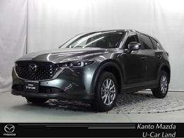 マツダ CX-5 2.2 XD スマート エディション ディーゼルターボ マツコネナビ 360°モニター ETC ドライ