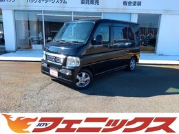 ホンダ バモス 660 G 4WD 