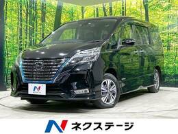 日産 セレナ 1.2 e-POWER ハイウェイスター V 禁煙車 全周囲カメラ ETC LEDヘッドライト