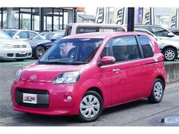 トヨタ ポルテ 1.5 X 禁煙車 フルセグナビ TVジャンパー Bカ