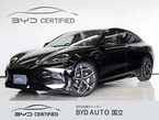 BYD認定中古車　航続距離640km