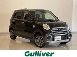 ダイハツ キャスト アクティバ 660 X リミテッド SAIII 4WD 衝突軽減 SDナビ DTV BT ドラレコ Bカメラ