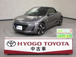 ホンダ S660 660 アルファ 半革　セキュリティアラーム　アルミ　スマ
