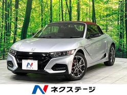R3　ホンダ　S660