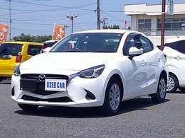 マツダ MAZDA2 教習車 6F.PS.PW.ABS.エアB.LED.ESC.車検2年実施