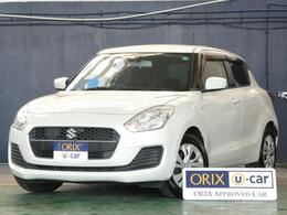 スズキ スイフト XG　リミテッド 1年保証付　スズキセーフティサポート