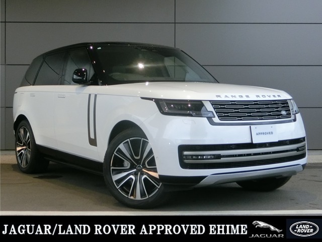 RANGE ROVER HSE D300 24MY