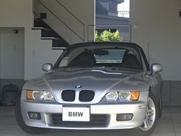 BMW Z3 ロードスター 2.0 