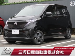 日産 サクラ G 純正メモリーナビ　TV　全周囲カメラ