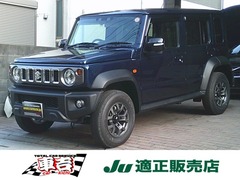 ジムニーノマド