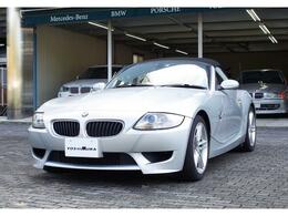 BMW Z4 Mロードスター 3.2 