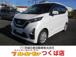 日産 デイズ 660 ハイウェイスターX 純正ナビTV純正ホイールETCドラレコ