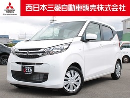 三菱 eKワゴン 660 M 9インチナビ バックカメラ シートヒーター