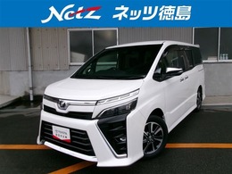 トヨタ ヴォクシー 2.0 ZS 煌II 