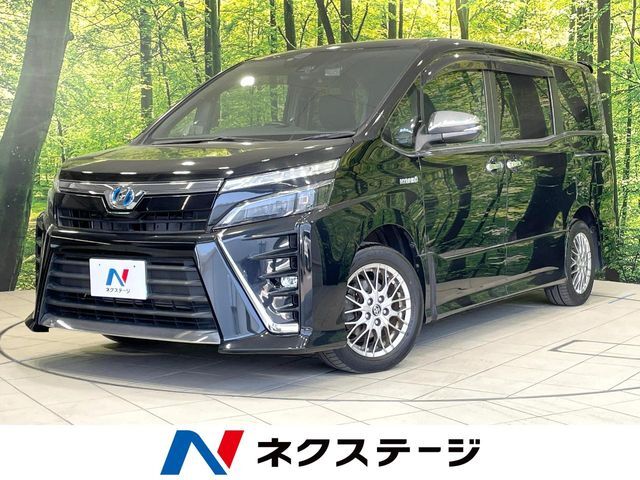 両側電動スライドドア　純正10型ナビ　バックカメラ　セーフティセンス