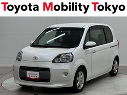 トヨタ ポルテ 1.5 G 車検整備付 左側電動ドア SDナビ ETC BT