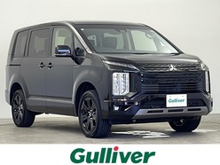 R7　三菱　デリカ　D：5　4WD