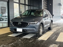 マツダ CX-5 2.5 25S シルクベージュ セレクション 4WD 360°　エンスタ　　電動ゲート