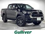 2.4 Z ディーゼルターボ 4WD