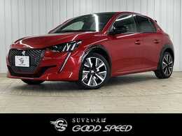 プジョー 208 GTライン AppleCarPlay/レーダークルーズ/ブラインド