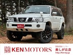 4.8 グランロードリミテッド 4WD