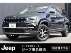 リミテッド ディーゼルターボ 4WD